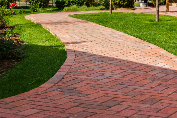 Best Commercial Driveway Pavers  in Woodside, CA