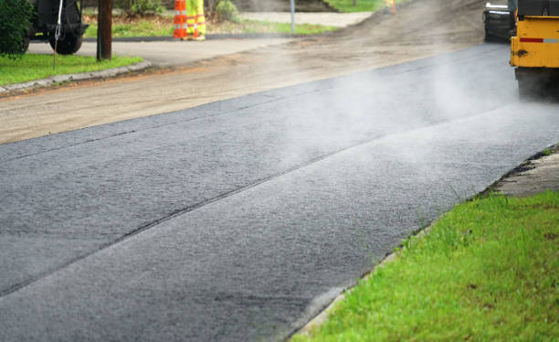 Reliable Woodside, CA Driveway Pavers Solutions