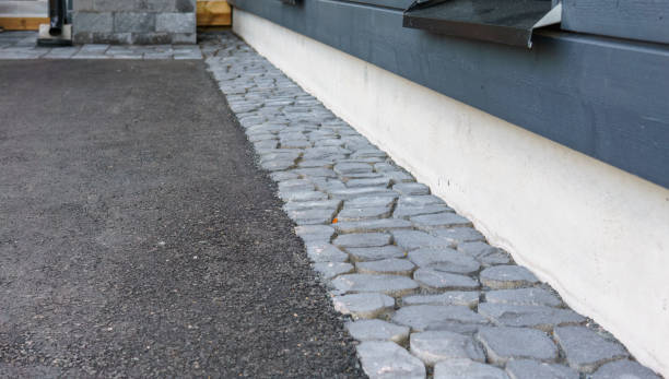Best Custom Driveway Pavers  in Woodside, CA